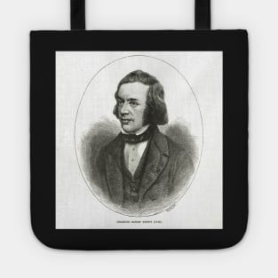 Charles Gavan Duffy 1816-1903, Irish radical & later Premier of Victoria  in Australia Tote