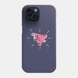 Action Phone Case