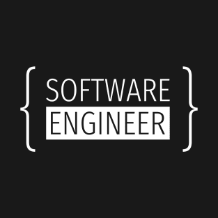 Software Engineer T-Shirt