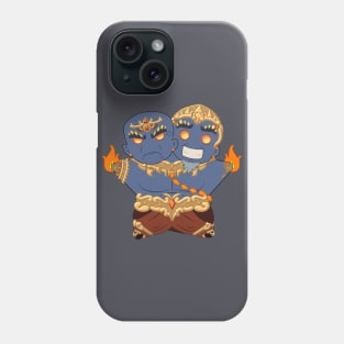 Agni Phone Case