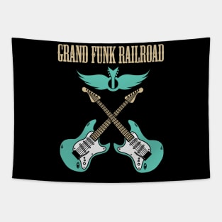 GRAND FUNK RAILROAD BAND Tapestry