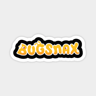 bugsnax merch Magnet