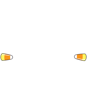 Halloween puns so corny Magnet