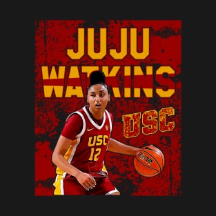 Juju watkins // usc WNBA T-Shirt