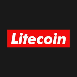 Litecoin T-Shirt