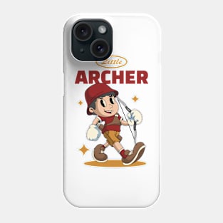 Little Archer Phone Case