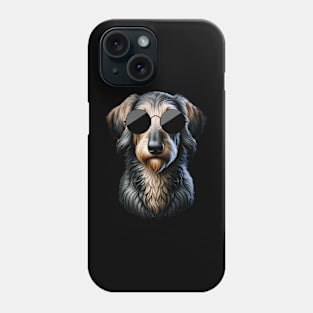 Scottish Deerhound Phone Case