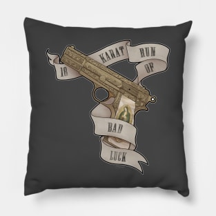 Maria Pillow