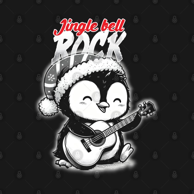 Jingle Bell Rock by Trendsdk