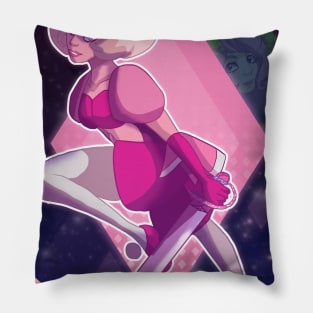 My Diamond Pillow