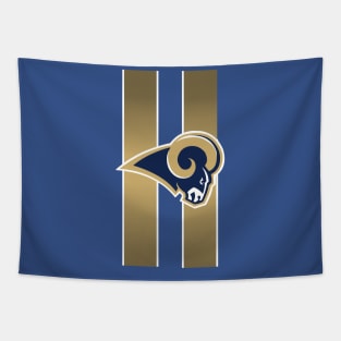 LAR Retro Goat Tapestry