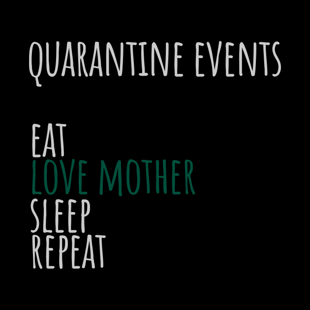 mothers day in quarantine events love mother by fatoajmii