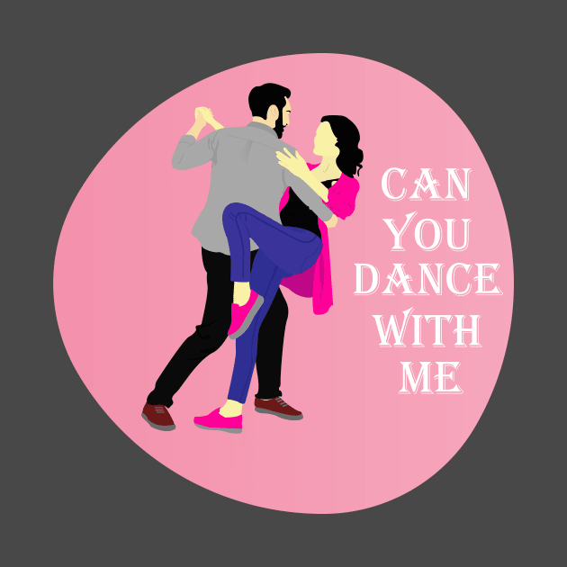 Would you dance with me by aodcart