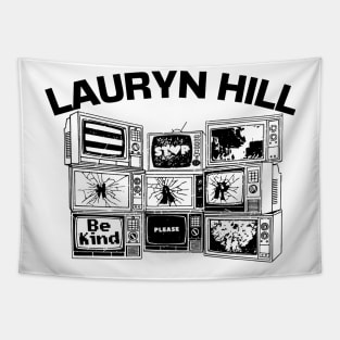 Lauryn hill TV classic Tapestry