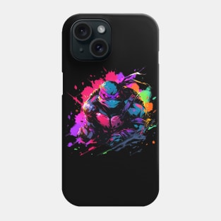 donatello Phone Case