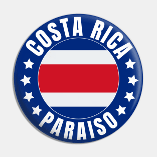 Paraiso Pin