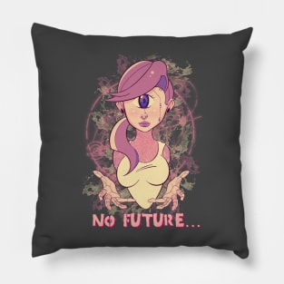 futurama Pillow