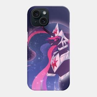 Armoured Everlight Everlasting Phone Case