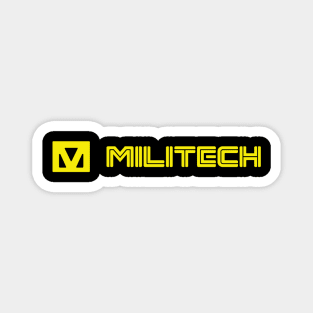 Militech Magnet