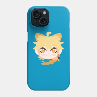 Kitty Aether Phone Case