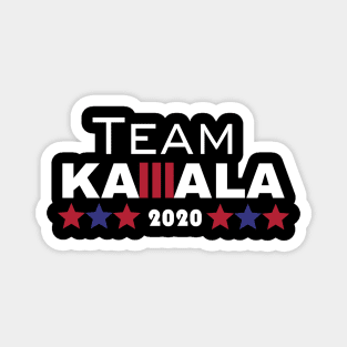 kamala 2020 Magnet