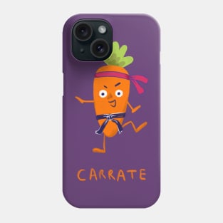 Carrate Phone Case