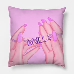 Brilla Pillow