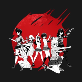 Franchouchou T-Shirt