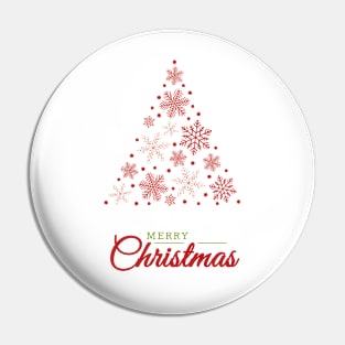 Christmas 12 Pin