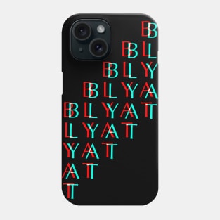 Cyka Blyat Phone Case