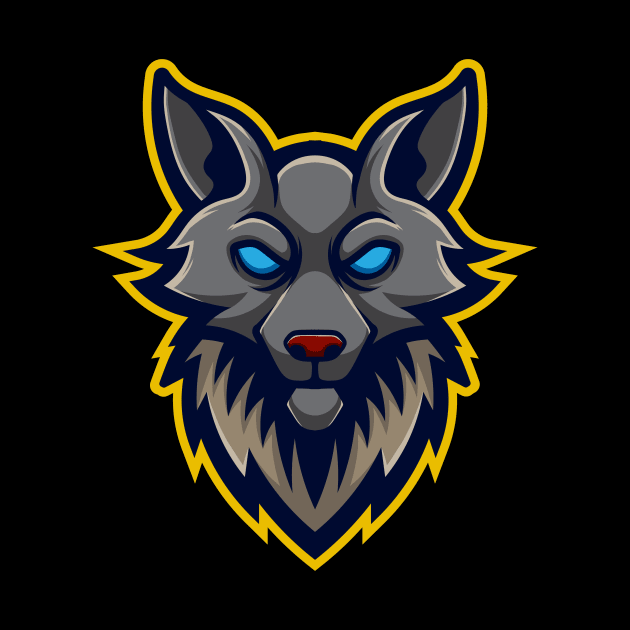 Wolf Esport 1.2 by Harrisaputra