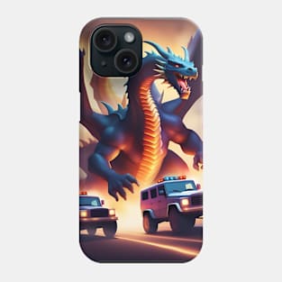 Dragon Phone Case