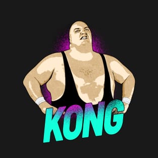 The Kong T-Shirt