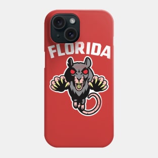 Florida Rats Phone Case