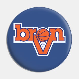 Bron Pin