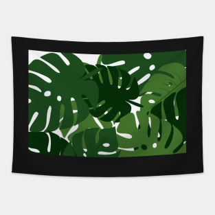 Selva Tropical Tapestry