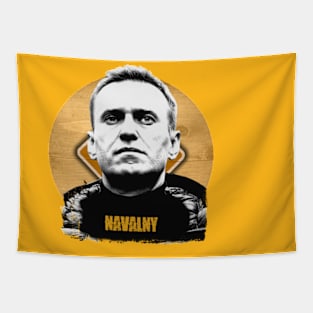 Navalny - HERO - Apparel Tapestry