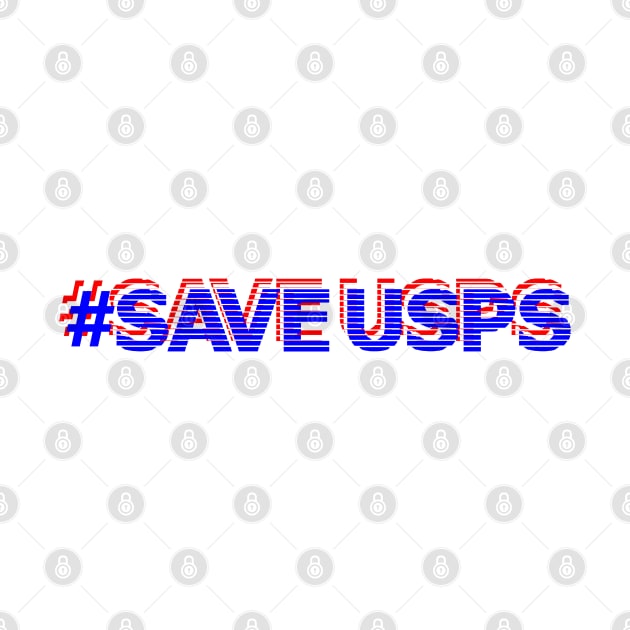 save USPS by pompeux