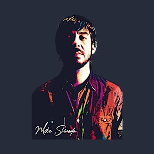 Mike Shinoda T-Shirt