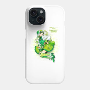 Lucky St. Patrick's Day 2 Phone Case