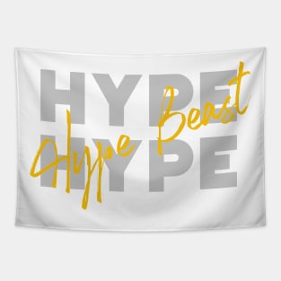 Hype Beast Tapestry