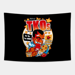 TKOs Tapestry