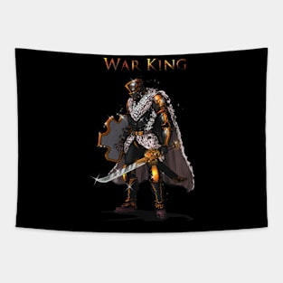War King! Tapestry