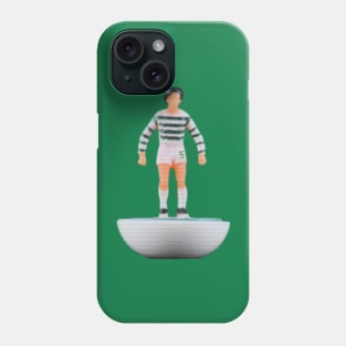 Billy McNeill Phone Case