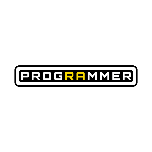 Programmer by ExtraExtra