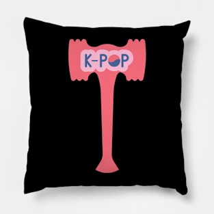 KPOP LOGO Pillow