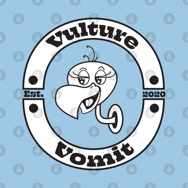 Vulture Vomit Club by VultureVomitInc