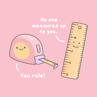 You rule T-Shirt