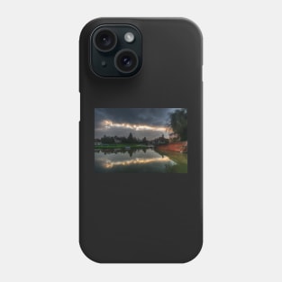 Finchingfield Phone Case