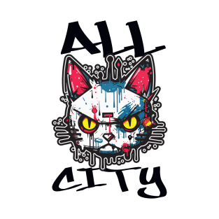 ALL CITY T-Shirt